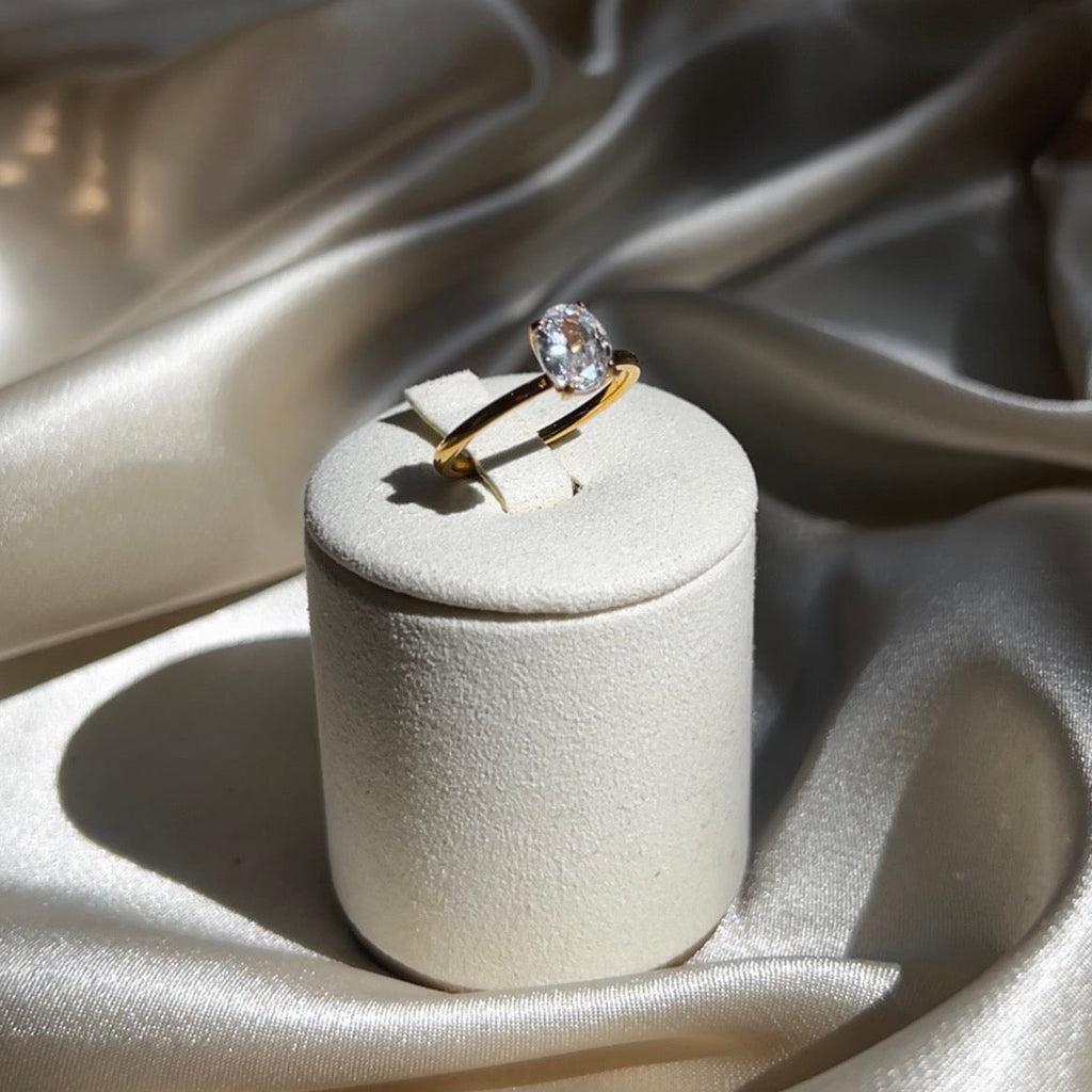 Georgina Ring