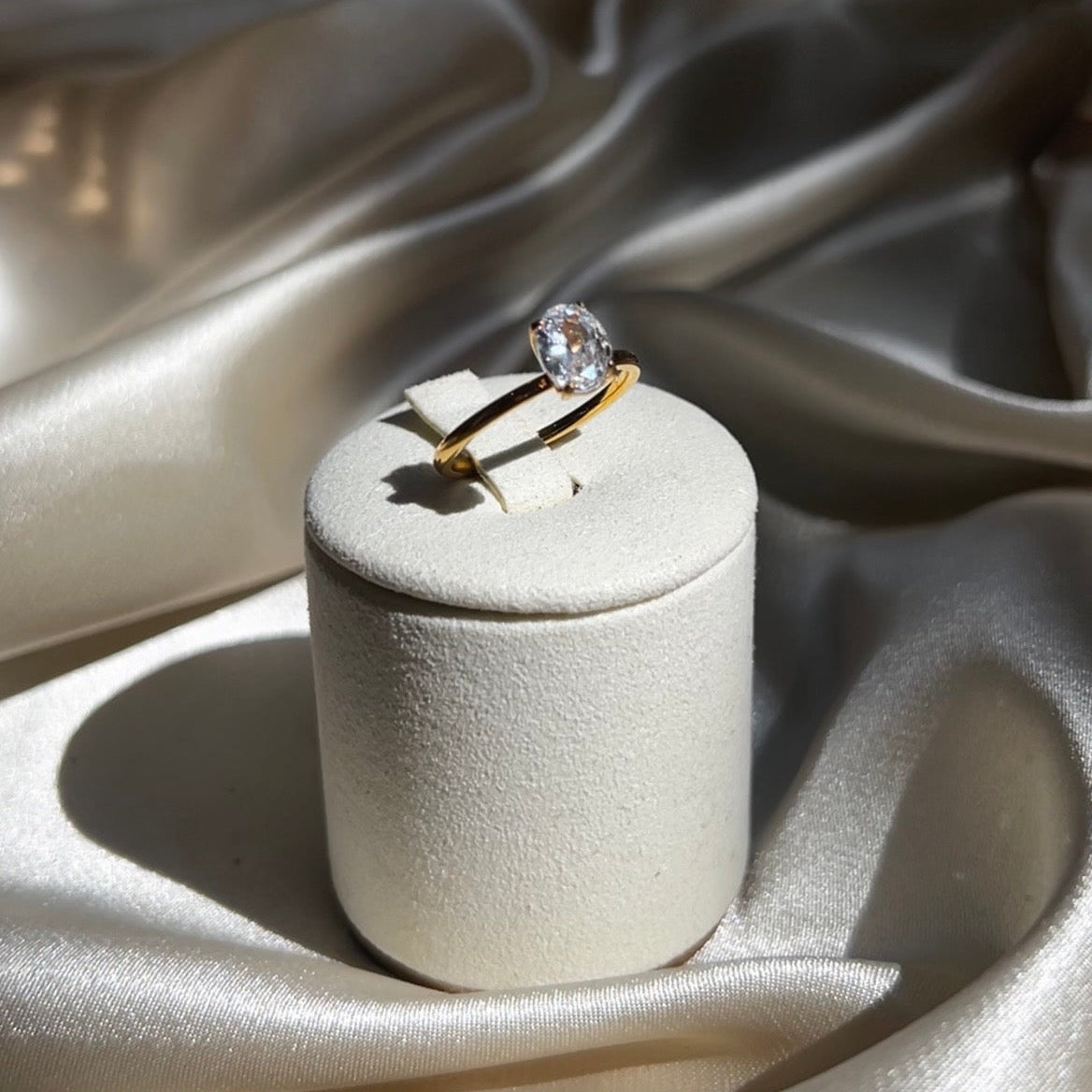 Georgina Ring