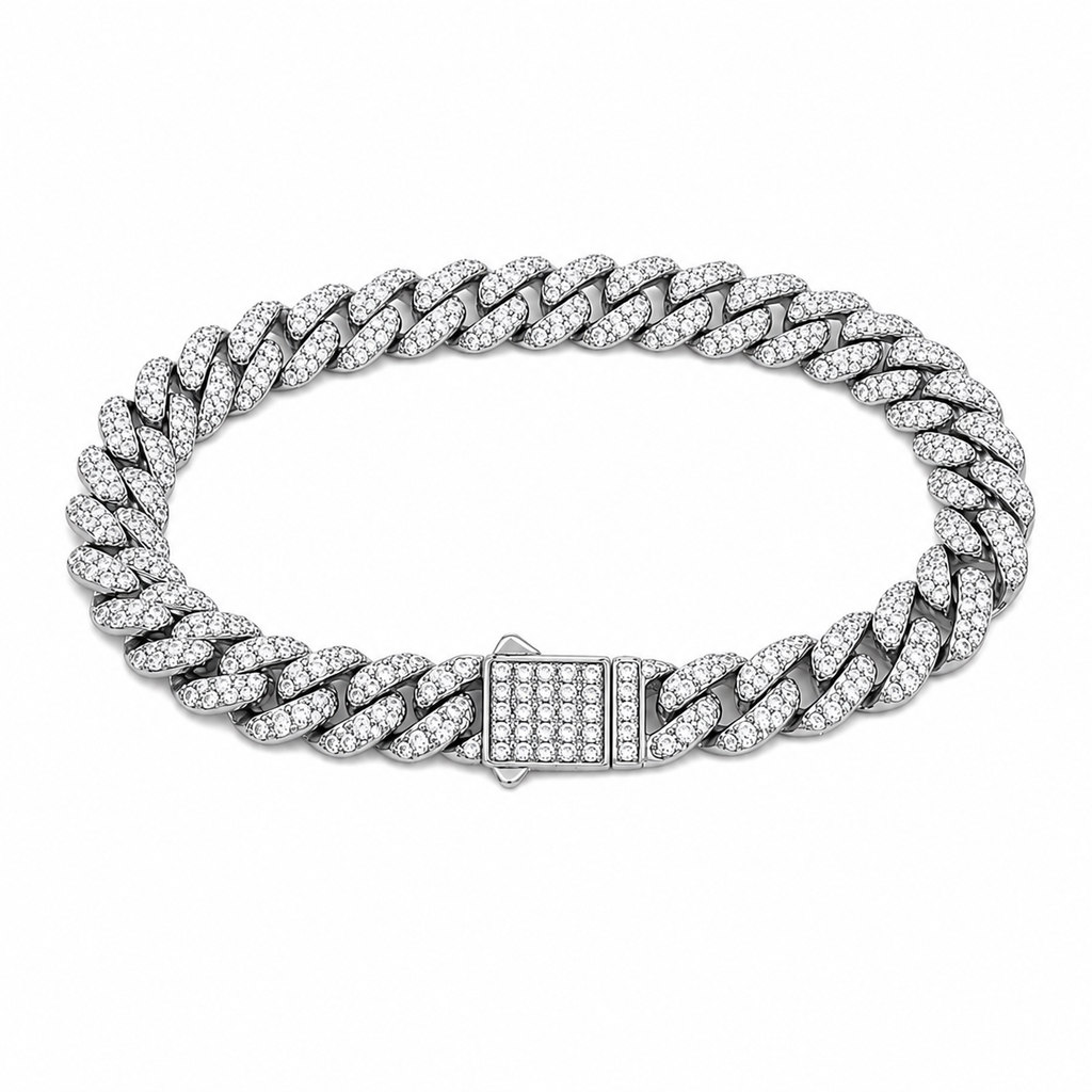 His & Her Braclets