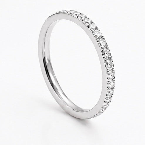 Halo Ring