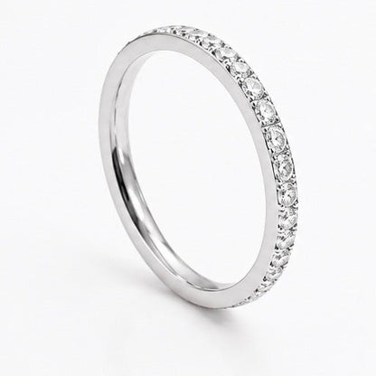 Halo Ring