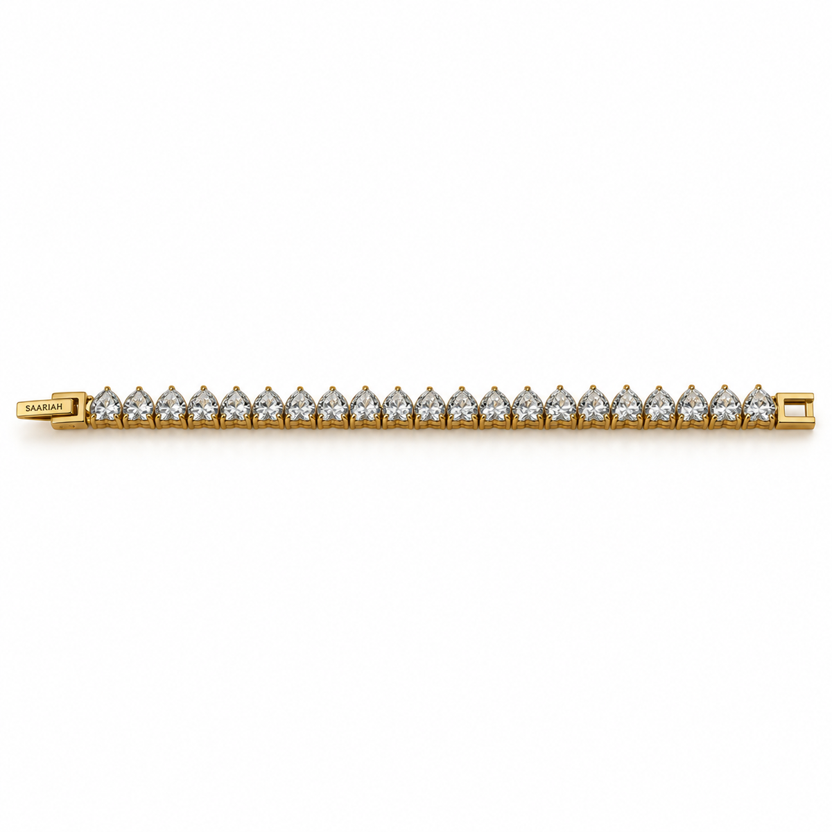 Juliet Tennis Bracelet