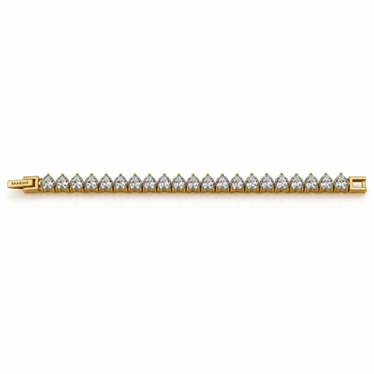 Juliet Tennis Bracelet