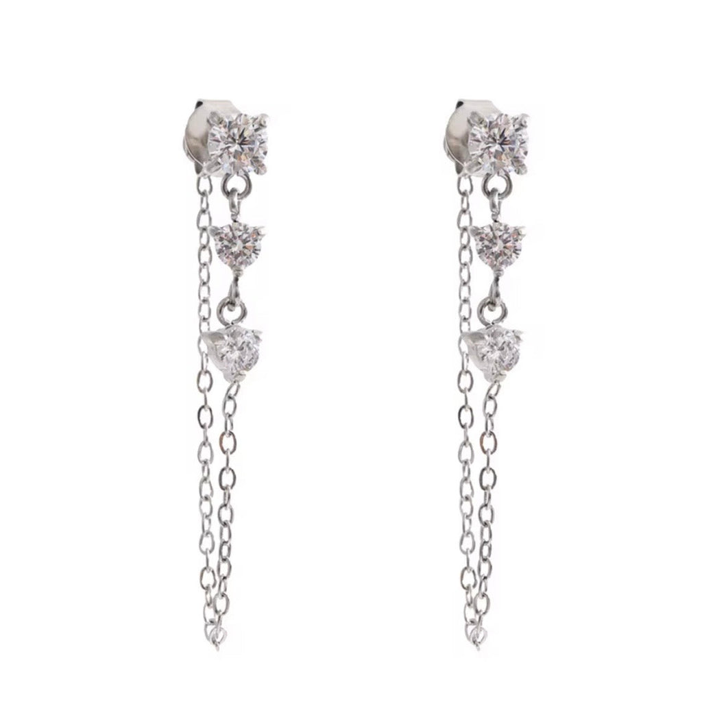 Iesha Earrings