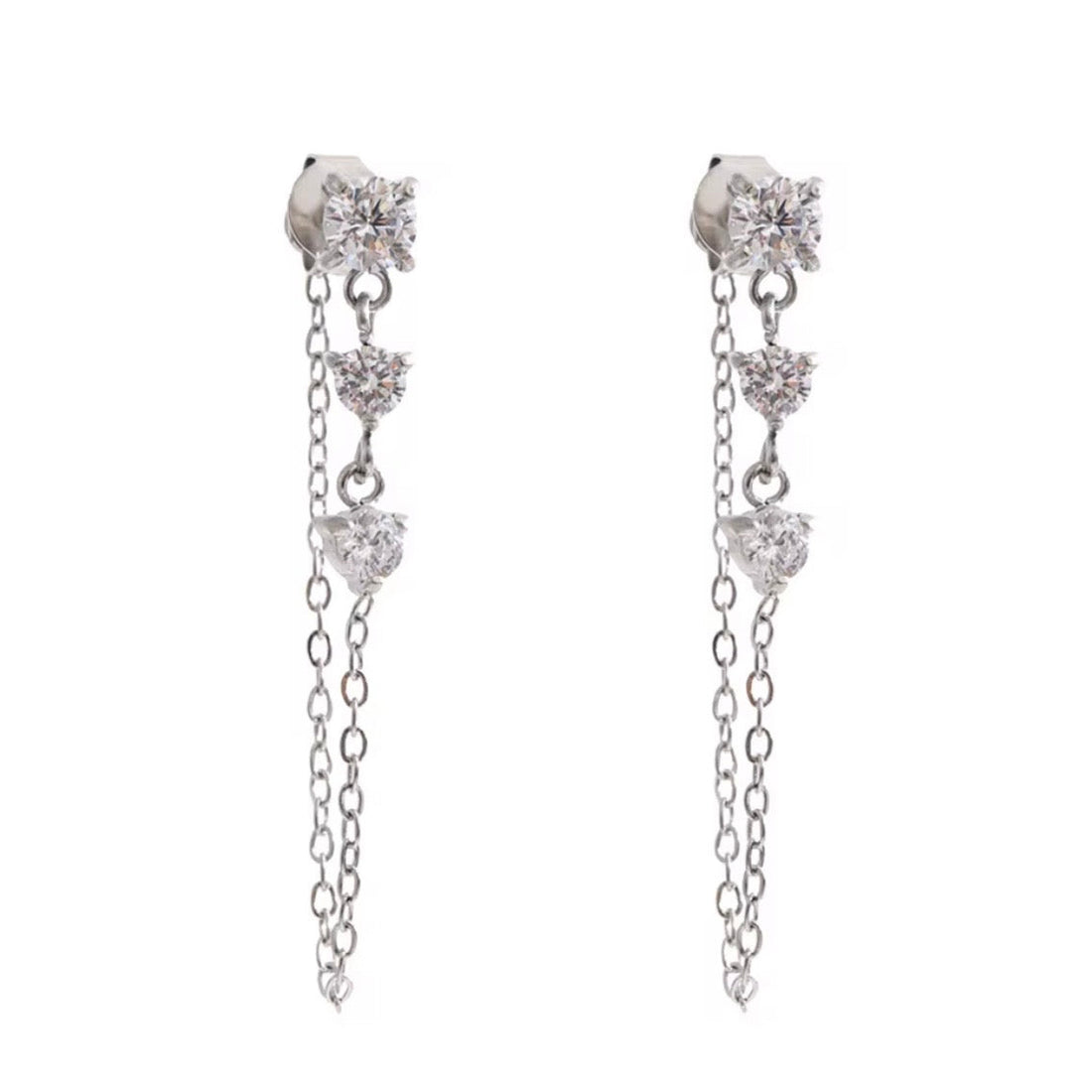 Iesha Earrings