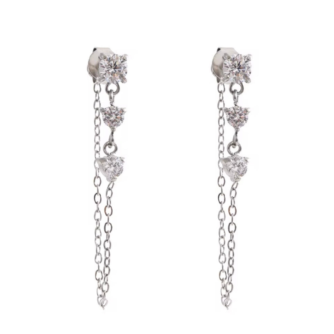 Iesha Earrings