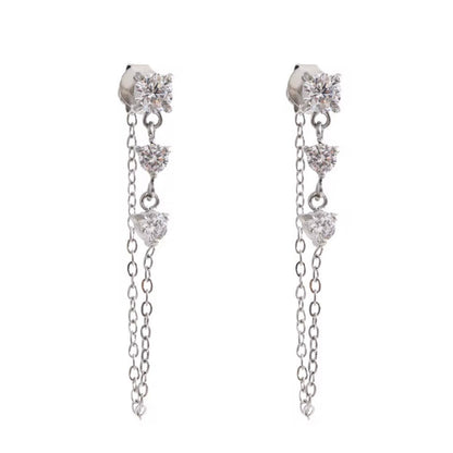Iesha Earrings