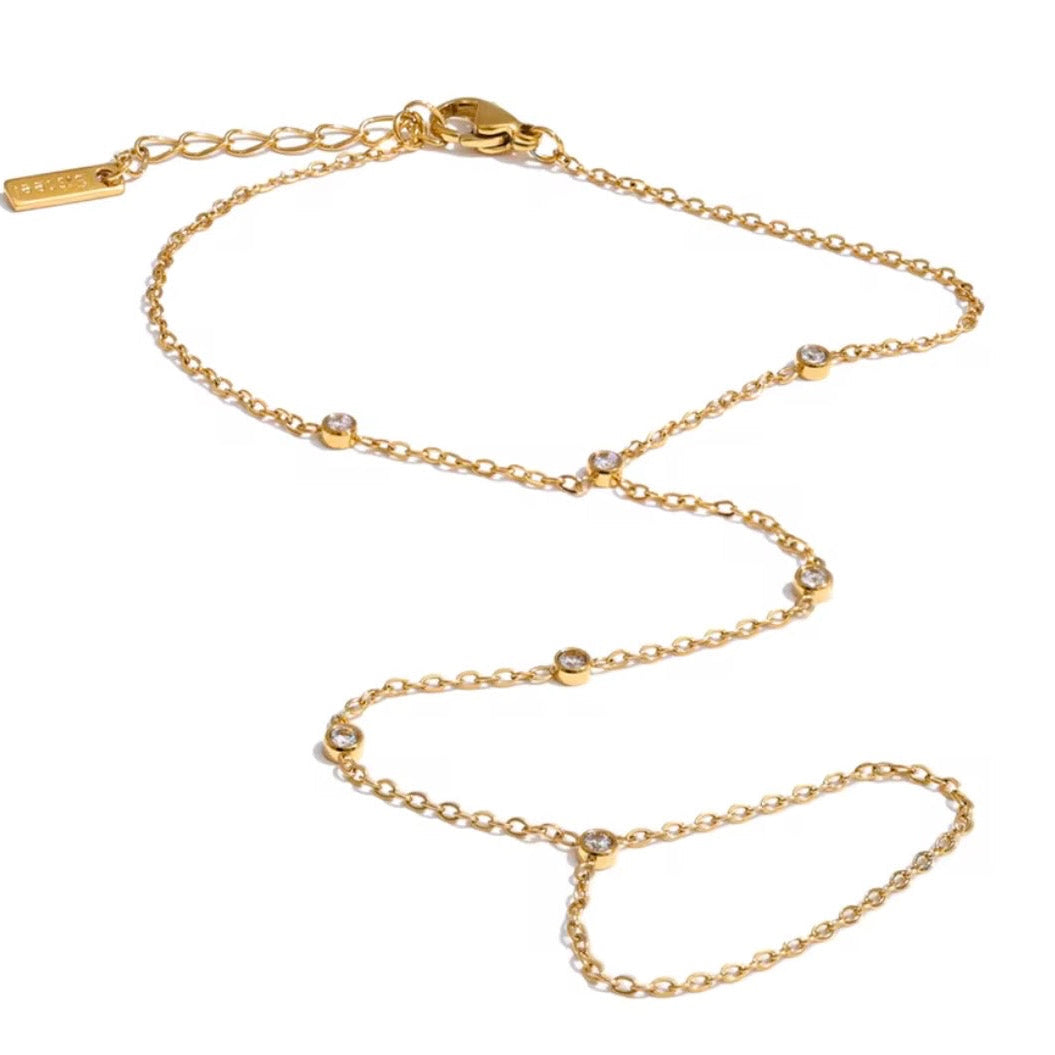 Khadija Handchain