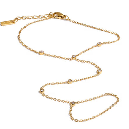 Khadija Handchain