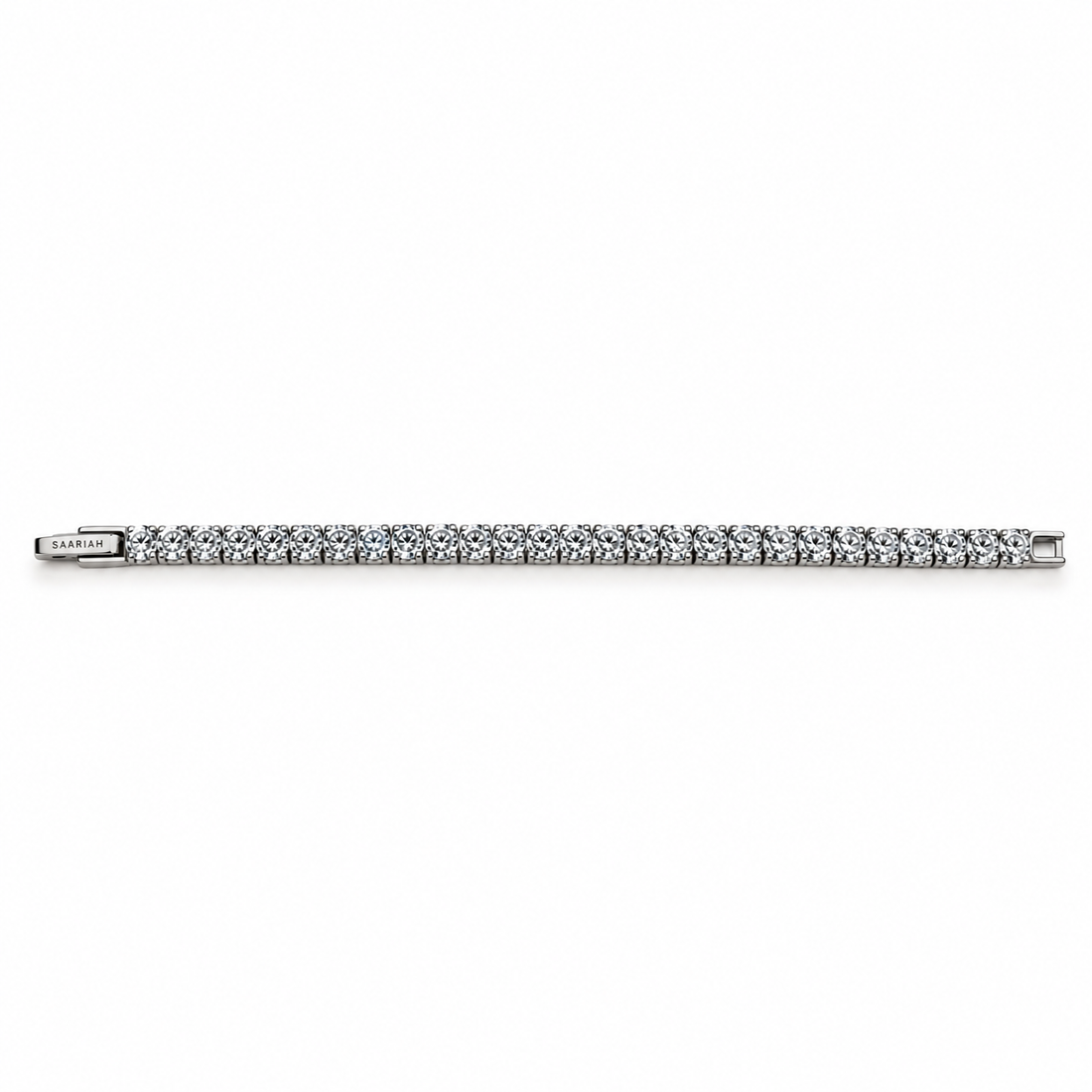 Amoura Tennis bracelet