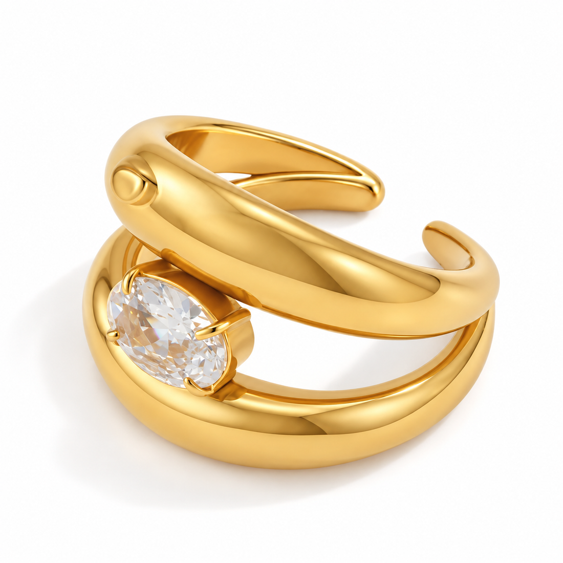 Hannah Ring