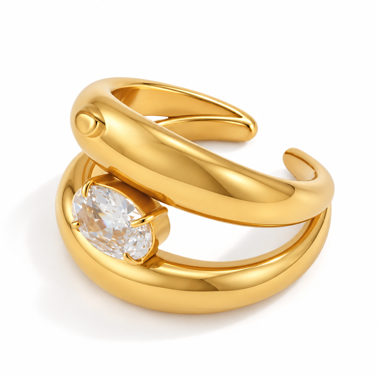 Hannah Ring