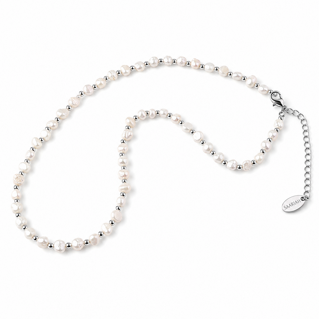 Serene Necklace