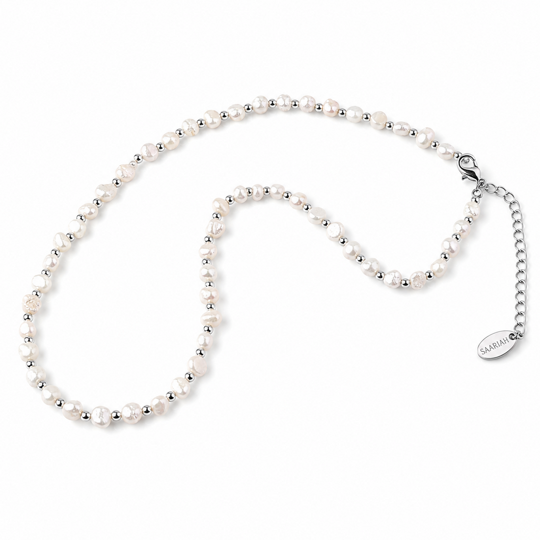 Serene Necklace