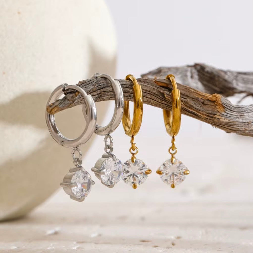 Belle Earrings