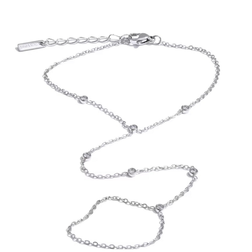 Khadija Handchain