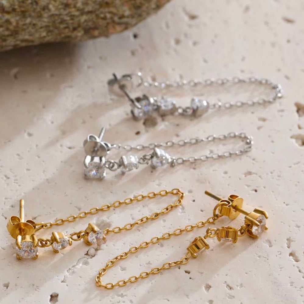 Iesha Earrings