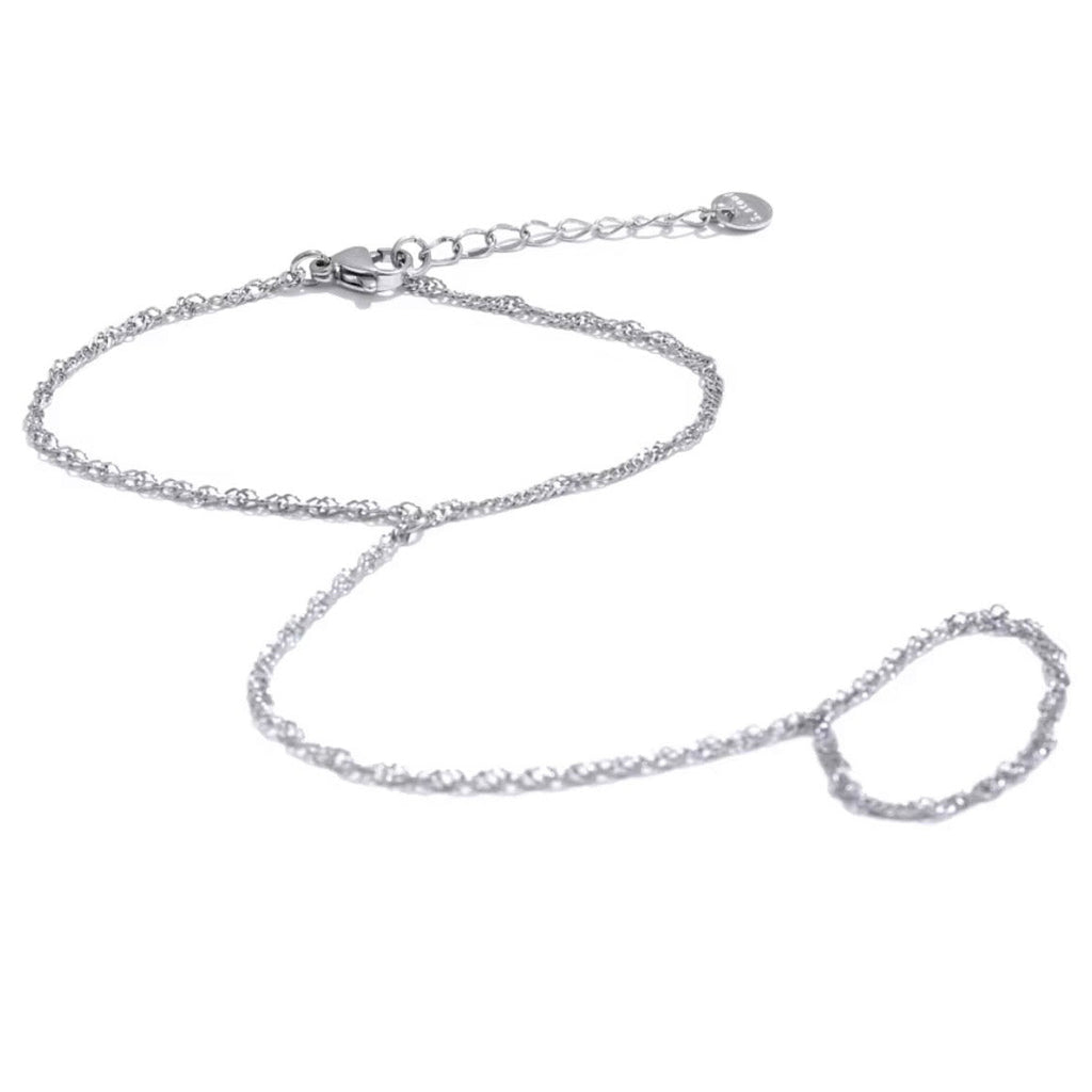 Vela Handchain