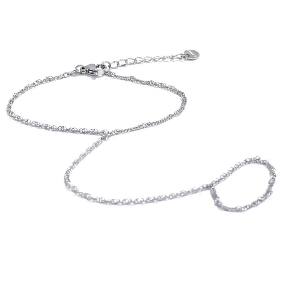Vela Handchain
