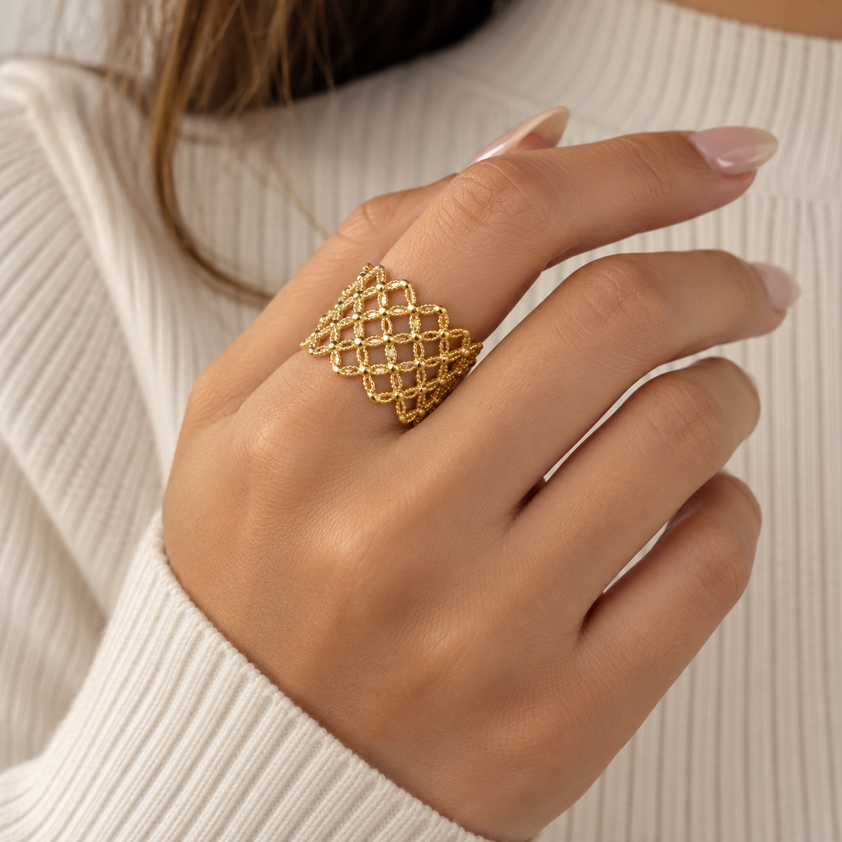 Net Ring