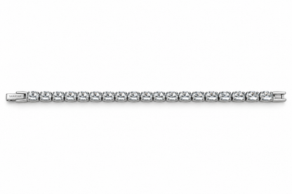 Suzanna Tennis Bracelet