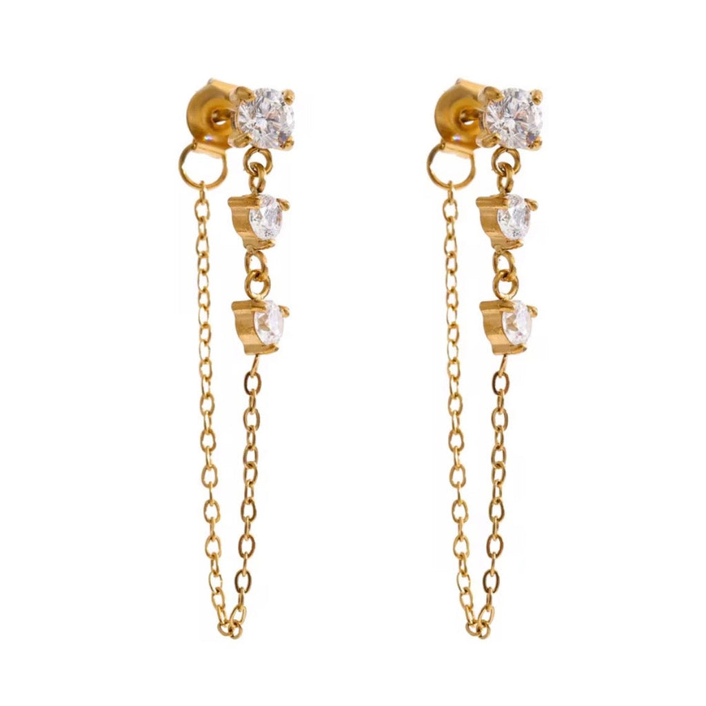 Iesha Earrings