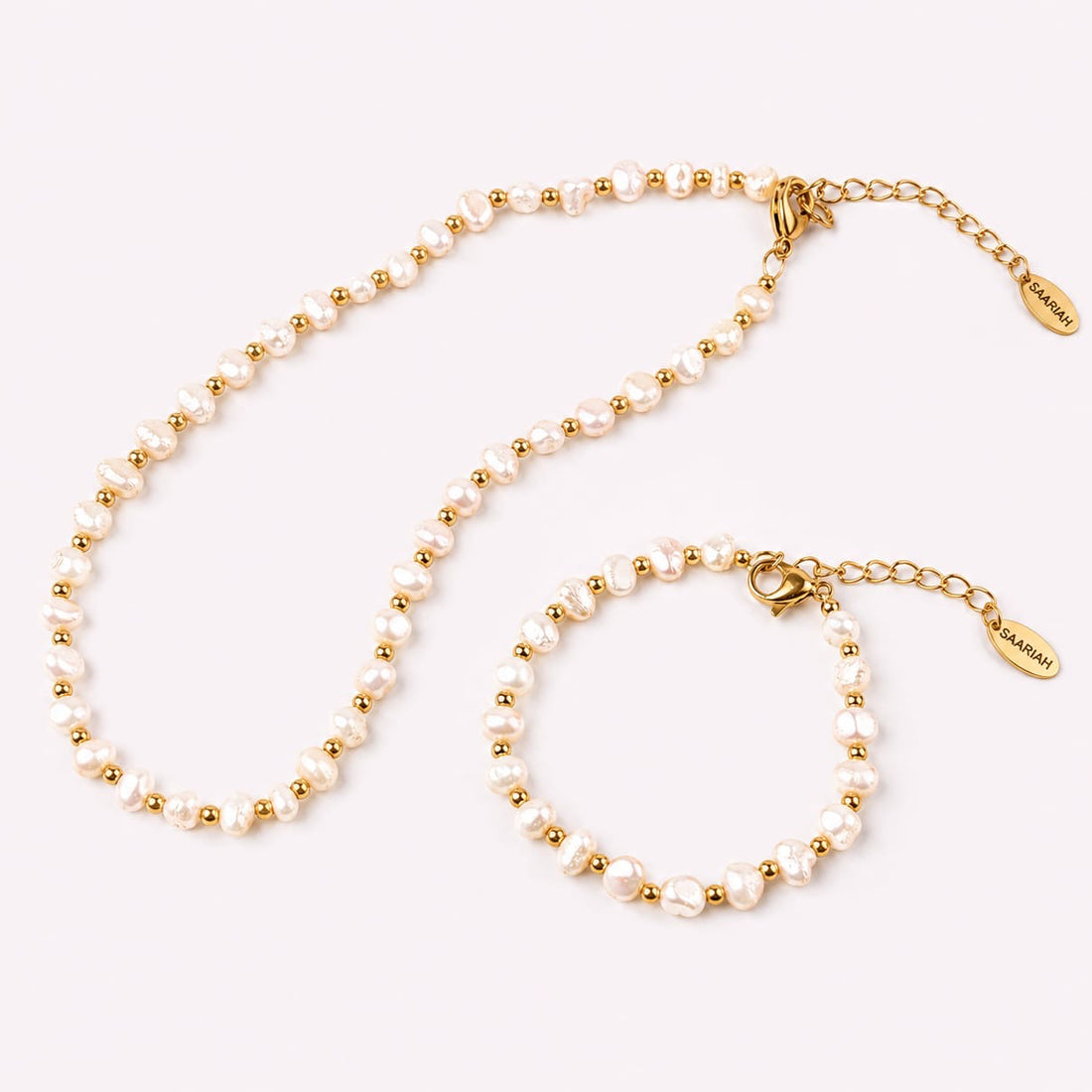 Serene Bracelet