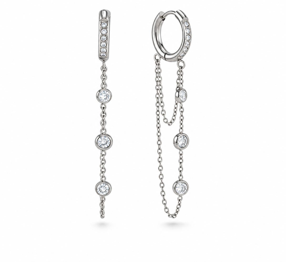 Oishi Earrings