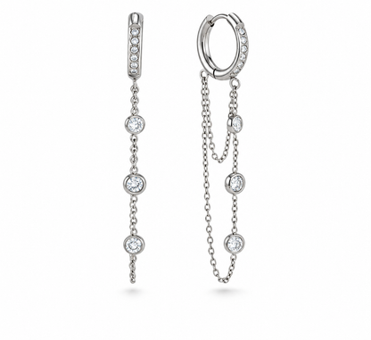 Oishi Earrings