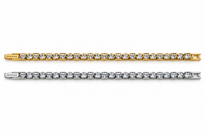 Rebecca Tennis Bracelet