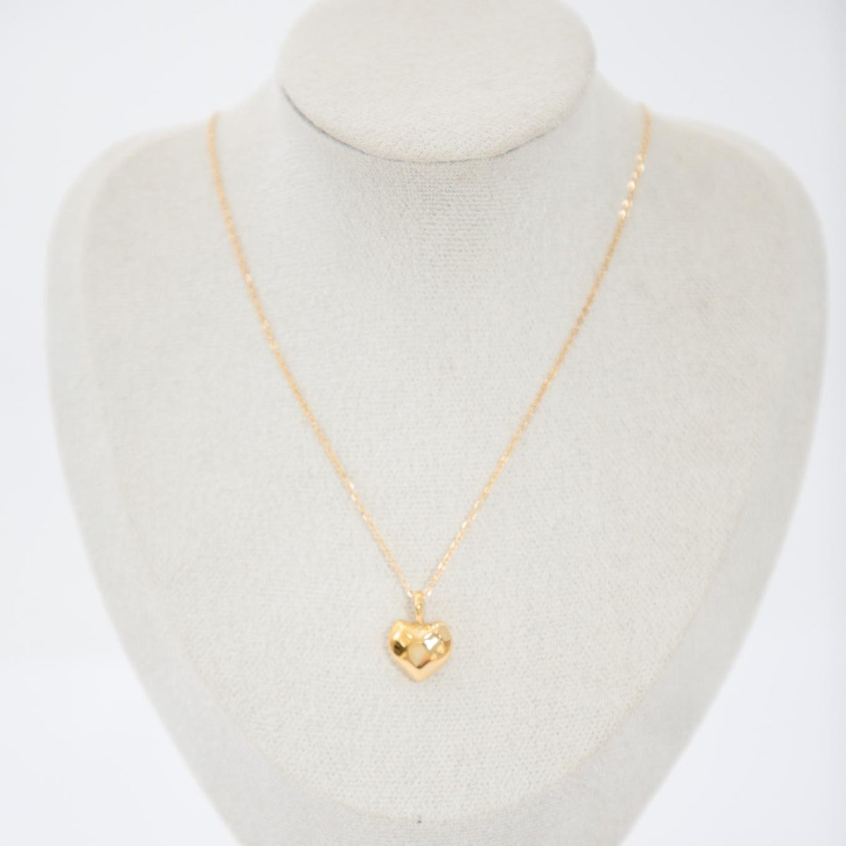 Belle Necklace