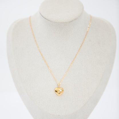 Belle Necklace