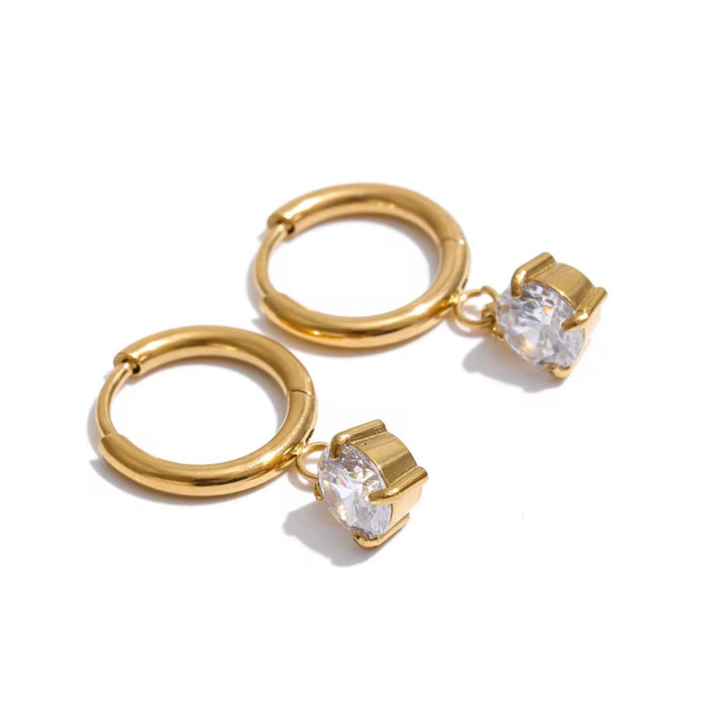 Belle Earrings