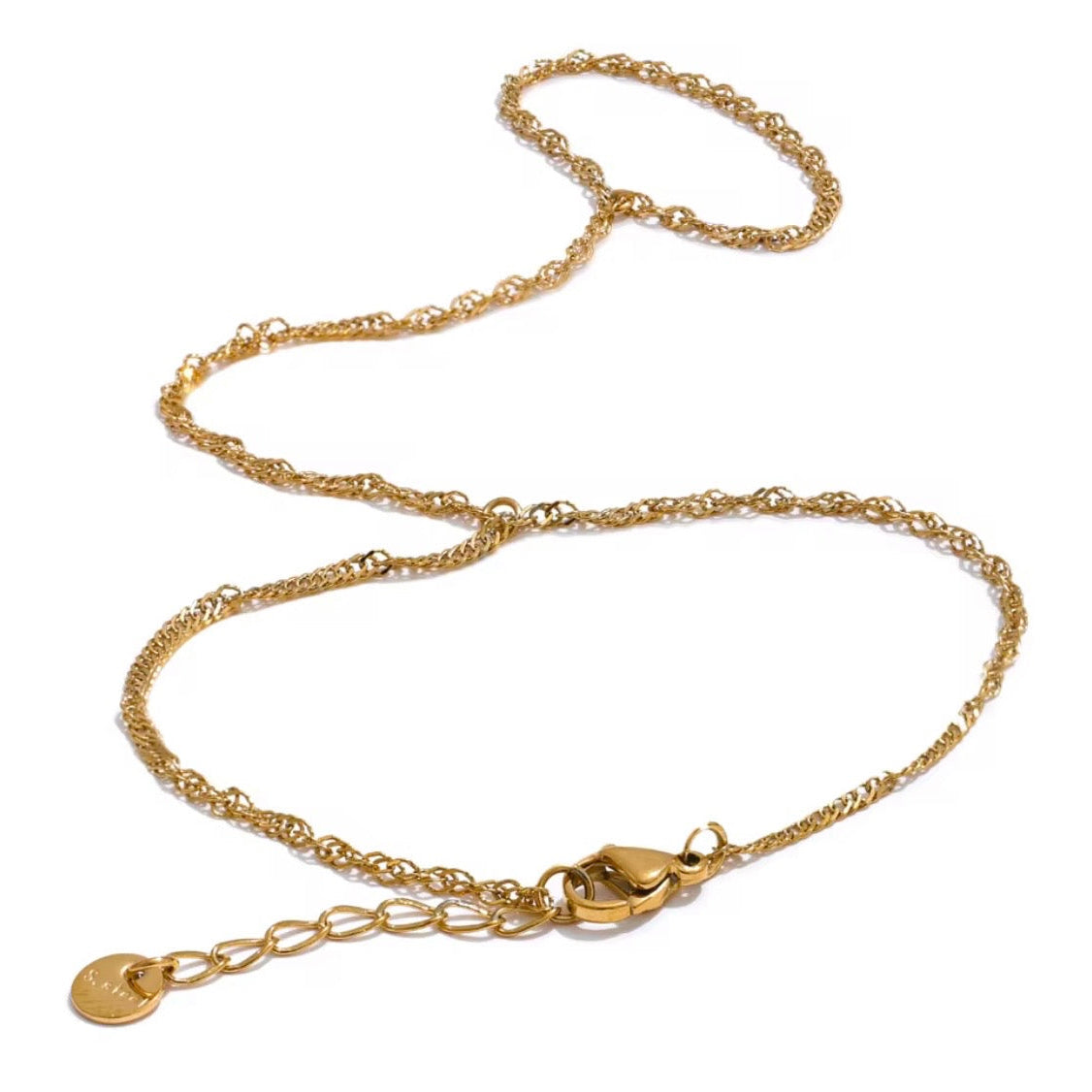 Vela Handchain
