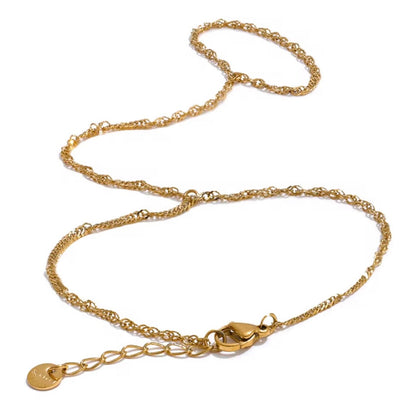 Vela Handchain