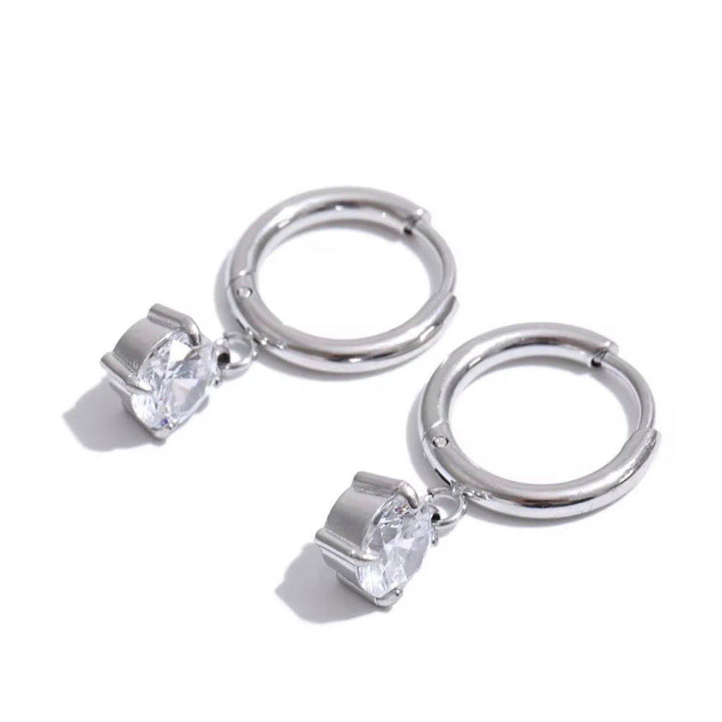 Belle Earrings