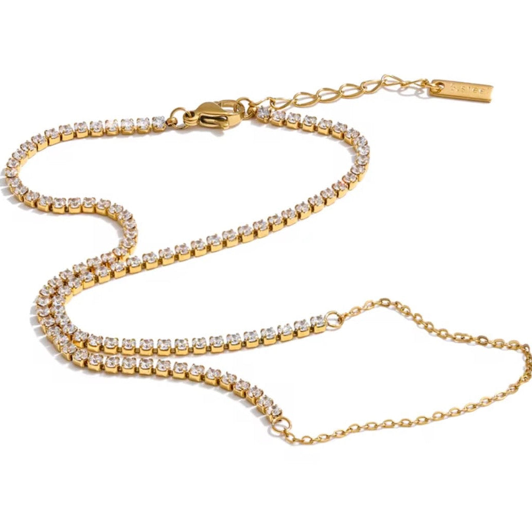 Haifa Handchain