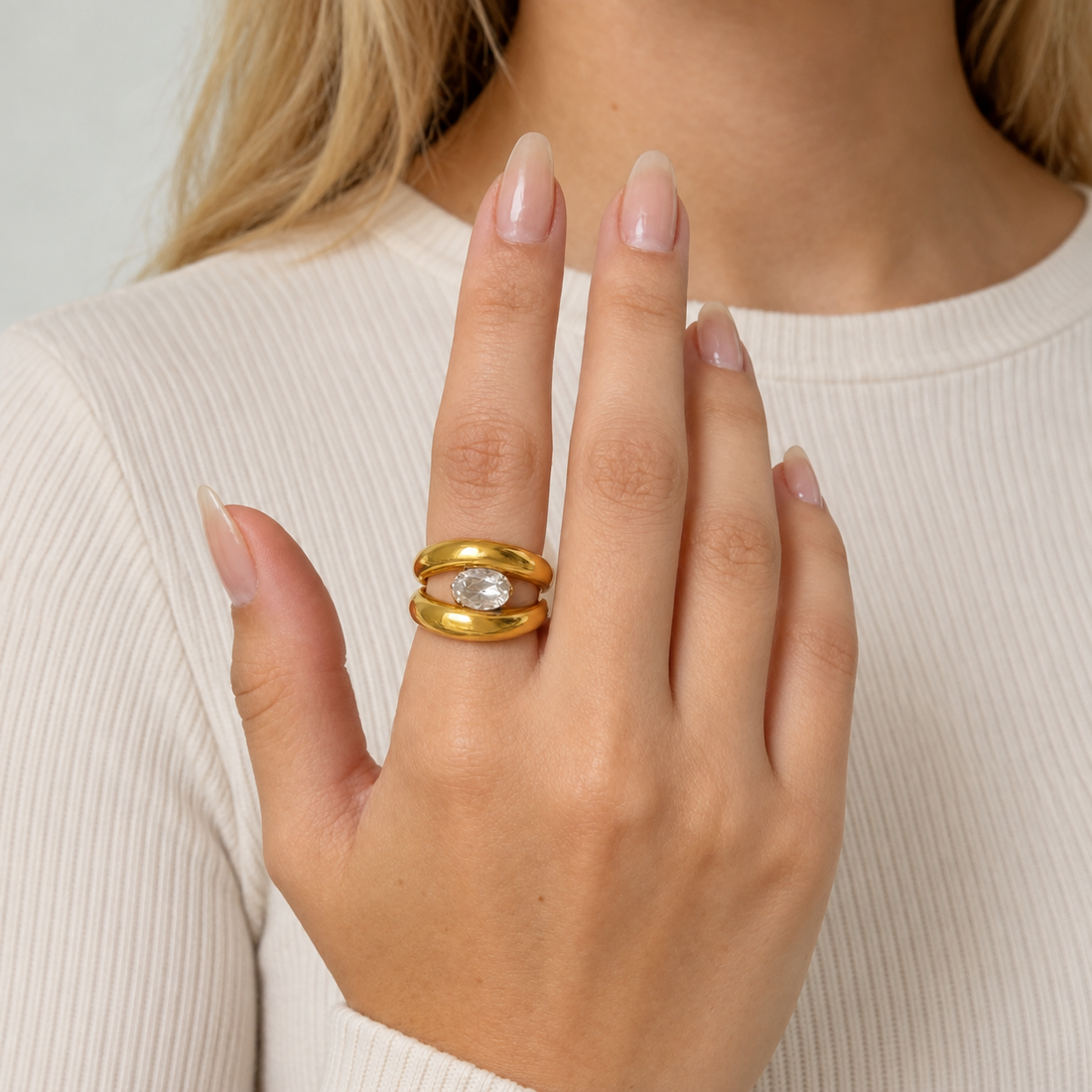 Hannah Ring