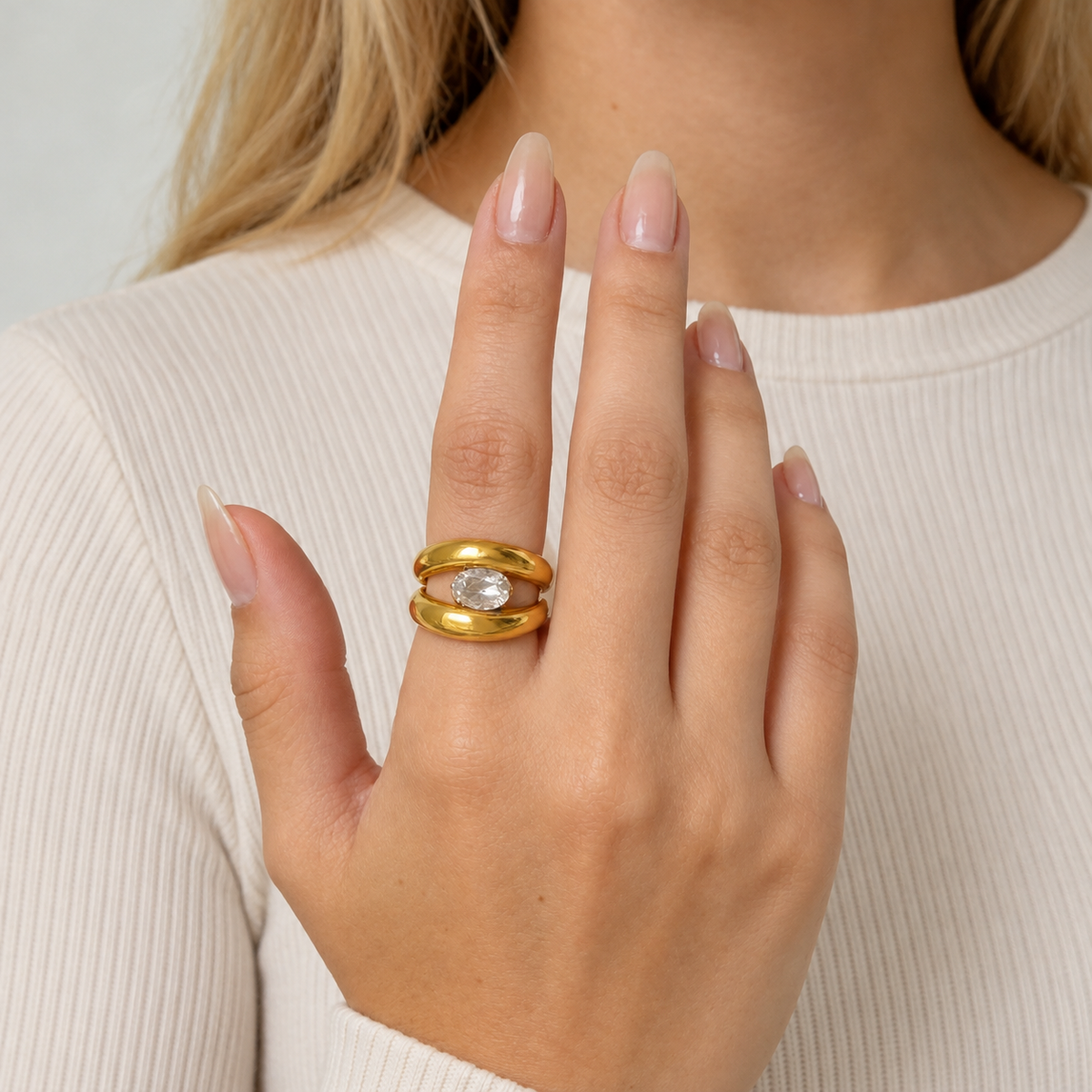 Hannah Ring
