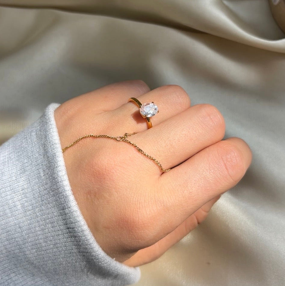 Georgina Ring