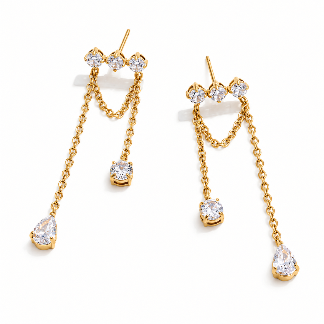 Sassy Earrings