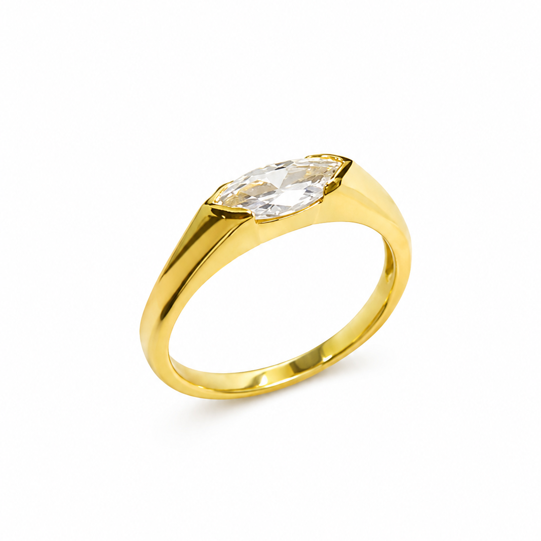 Oishi Ring