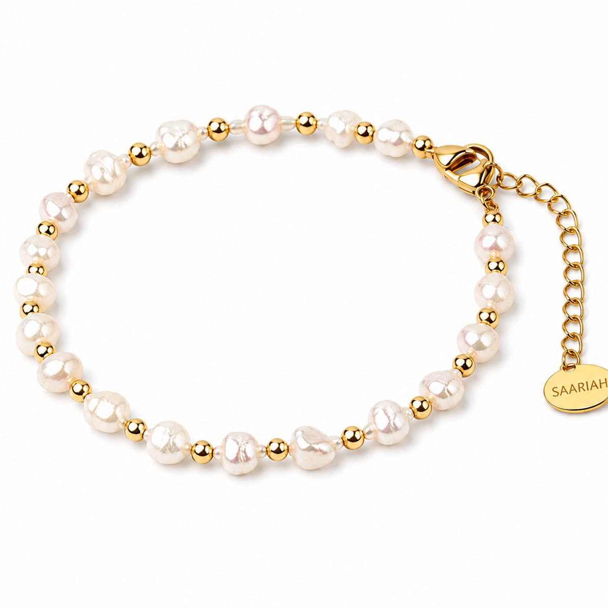 Serene bracelet ￼