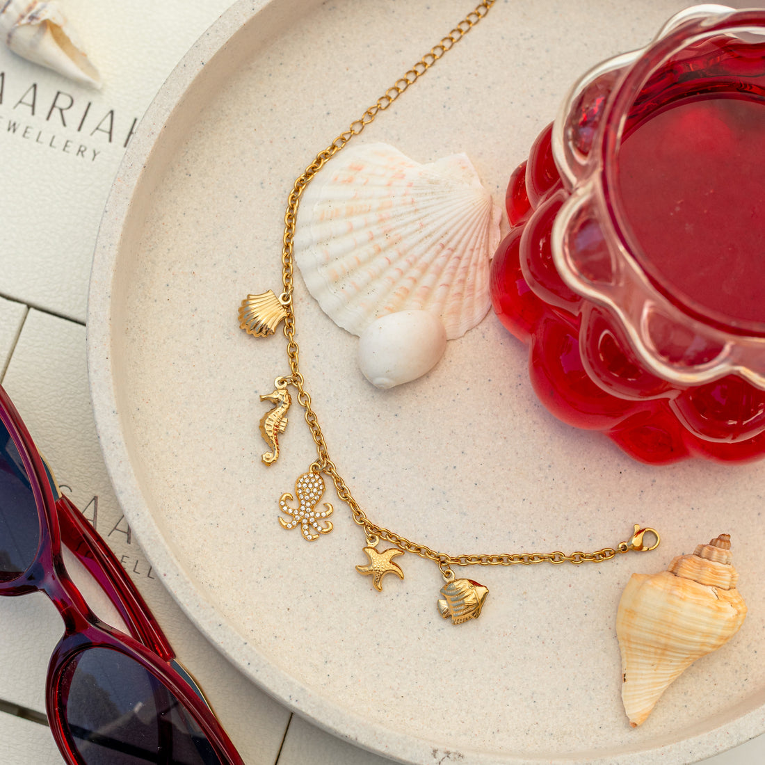 Marine Bracelet