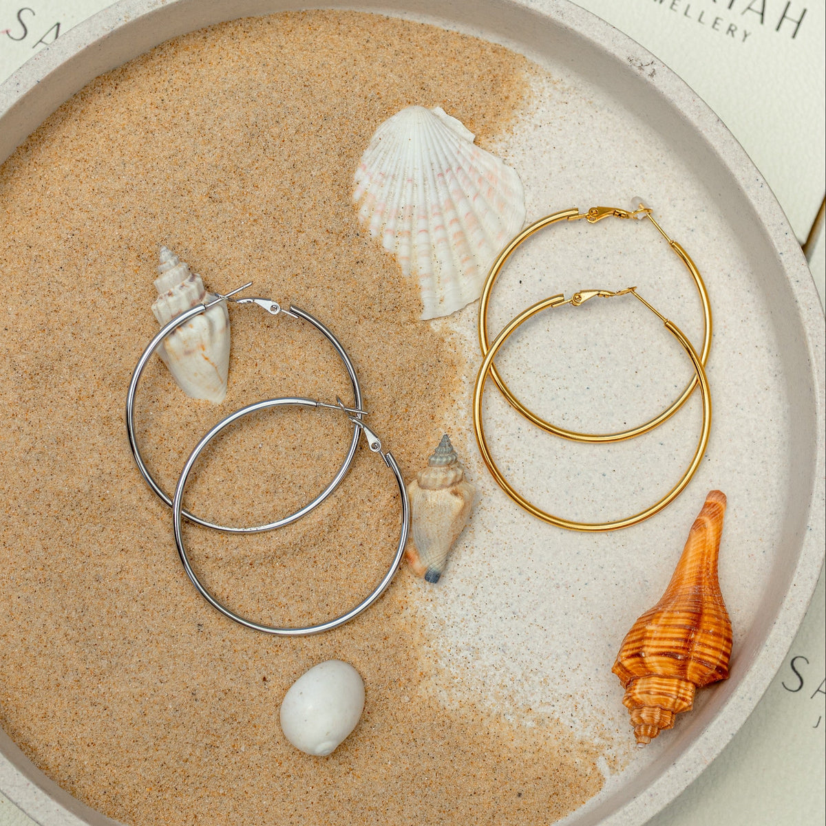 Hoops