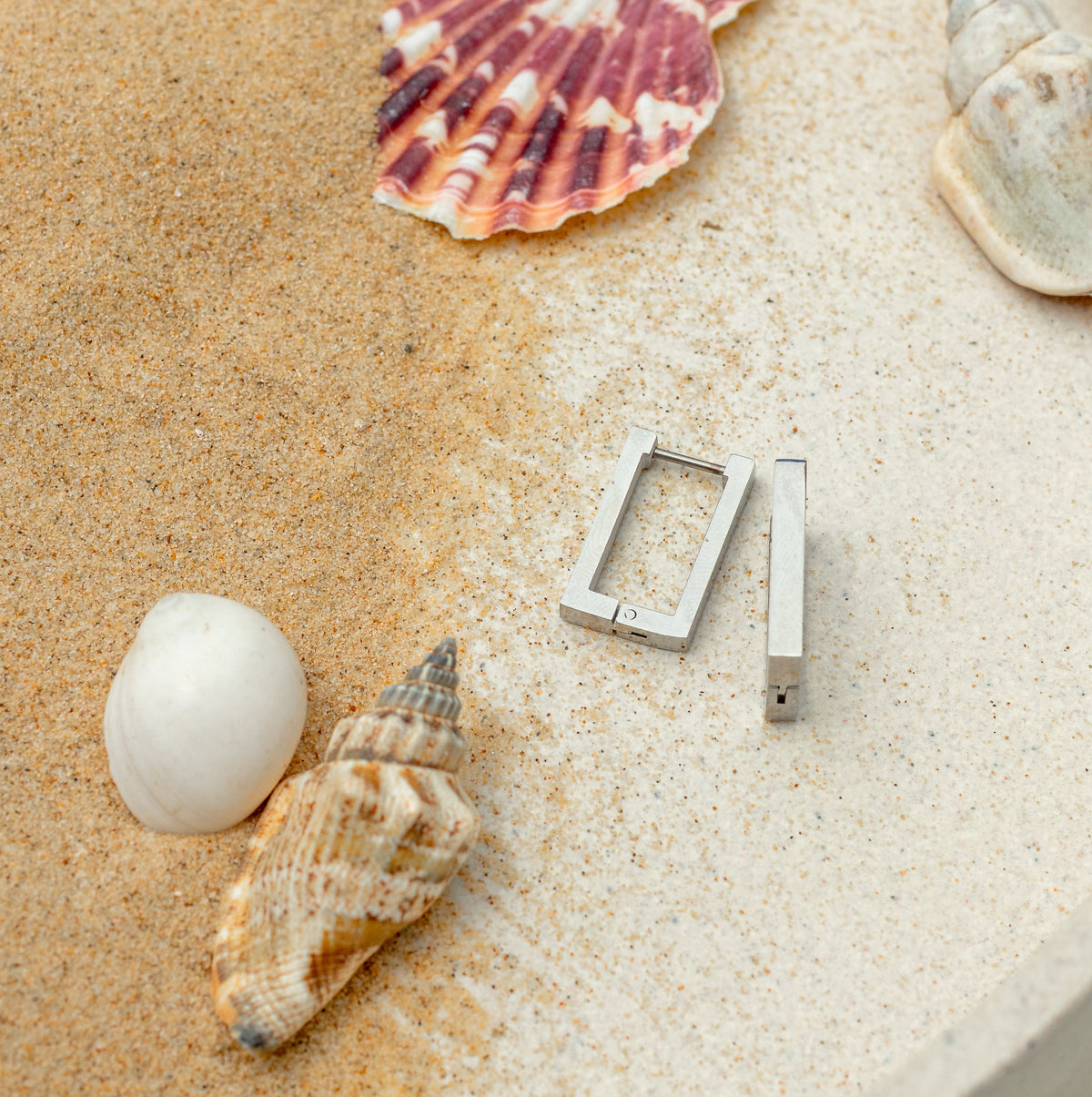 Horizon Earrings