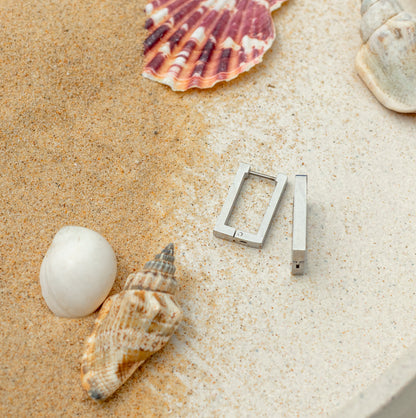 Horizon Earrings