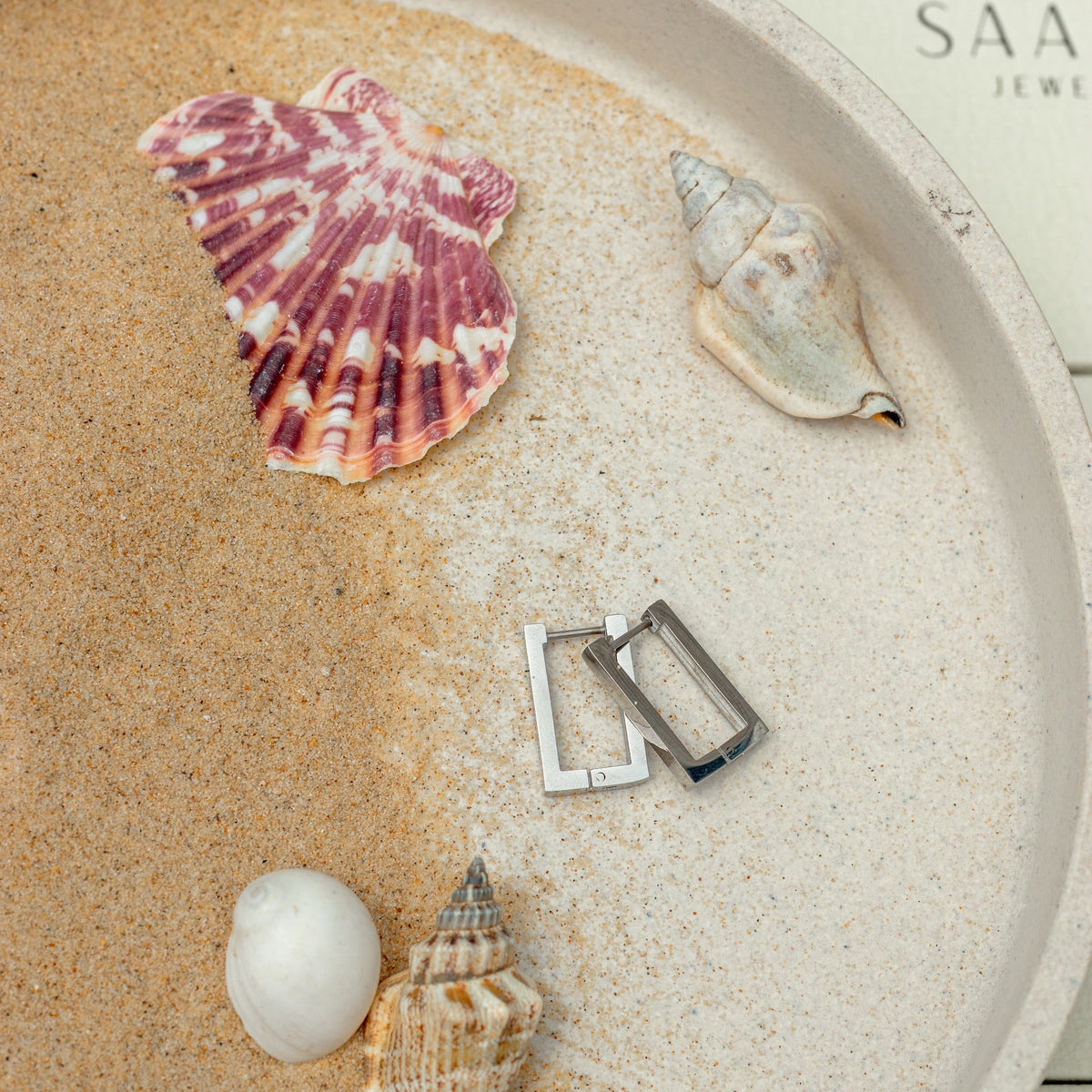 Horizon Earrings