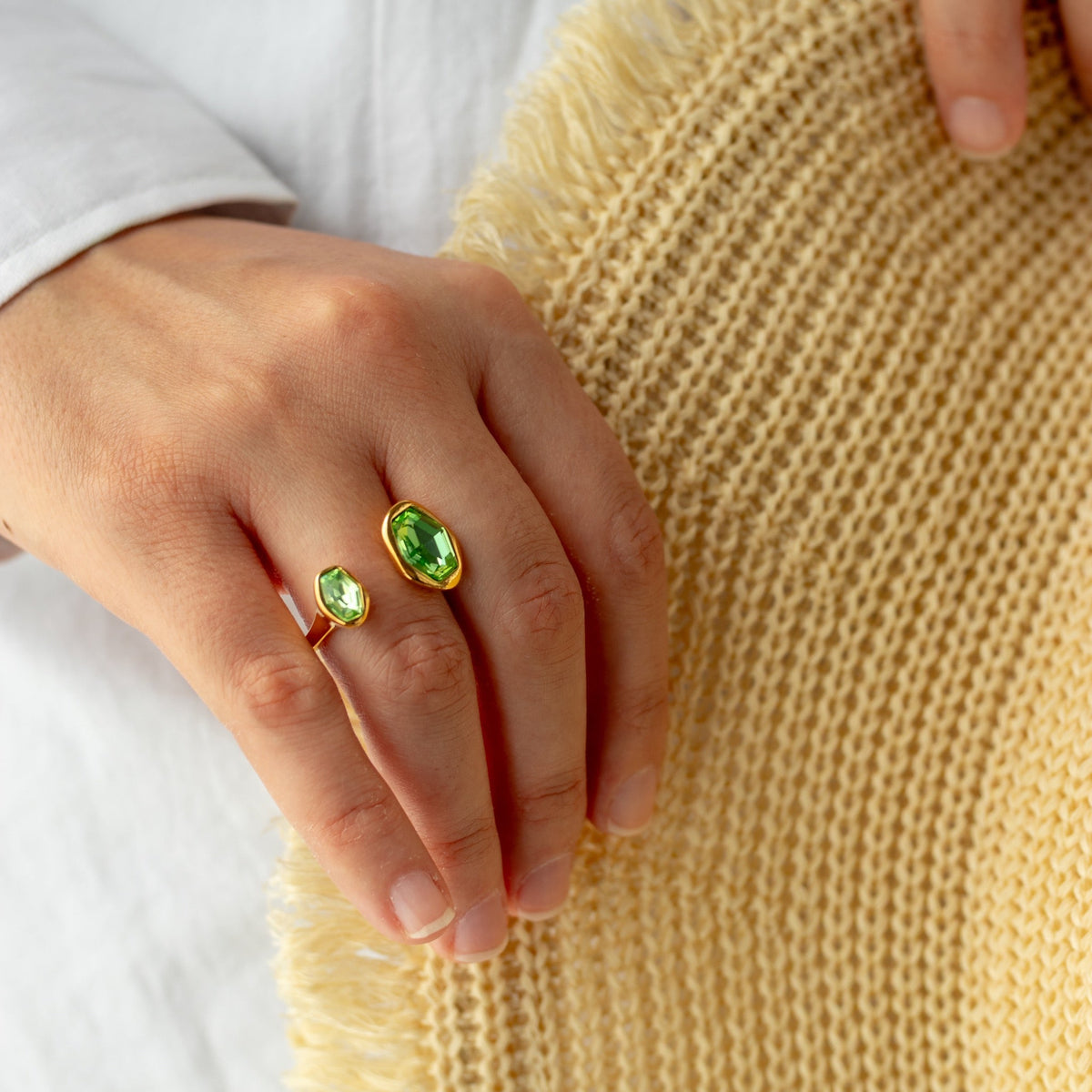 Aura Ring