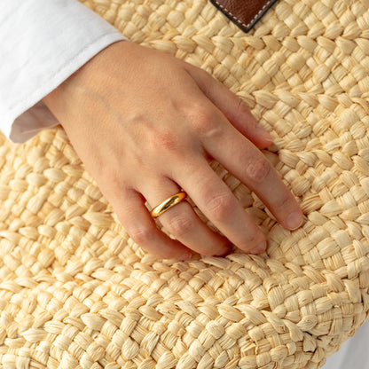 Band Ring